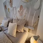 Lejlighed Modern And Central, With 6 Sleeps