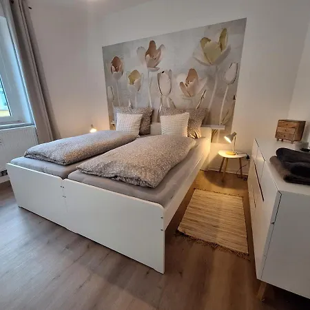 Modern And Central, With 6 Sleeps