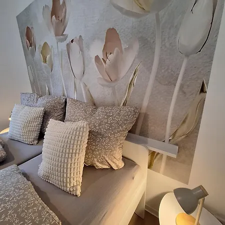 Daire Modern And Central, With 6 Sleeps
