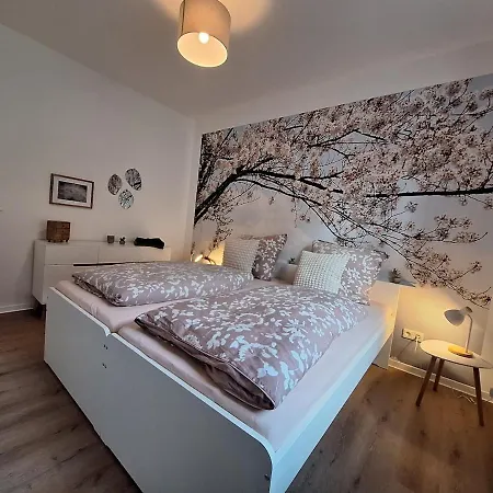 Appartement Modern And Central, With 6 Sleeps *