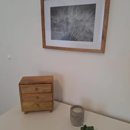 Modern And Central, With 6 Sleeps Daire Bielefeld
