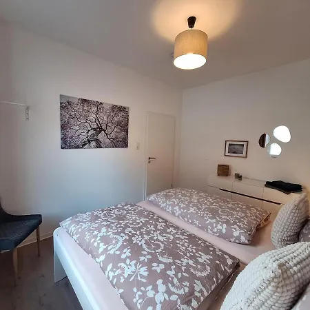 Apartamento Modern And Central, With 6 Sleeps *