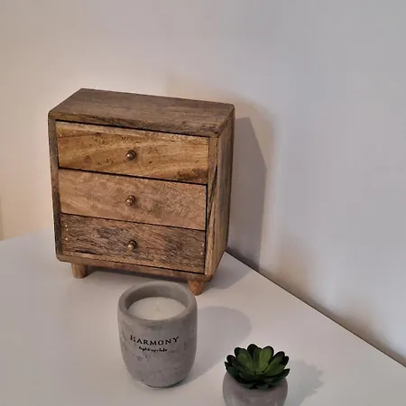 Apartamento Modern And Central, With 6 Sleeps Bielefeld