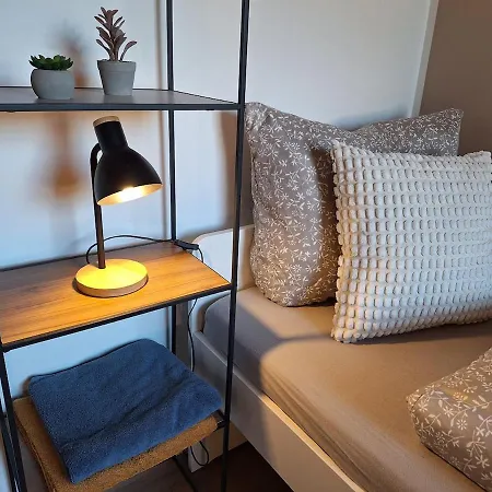 Modern And Central, With 6 Sleeps *