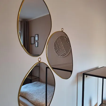 Modern And Central, With 6 Sleeps Daire *