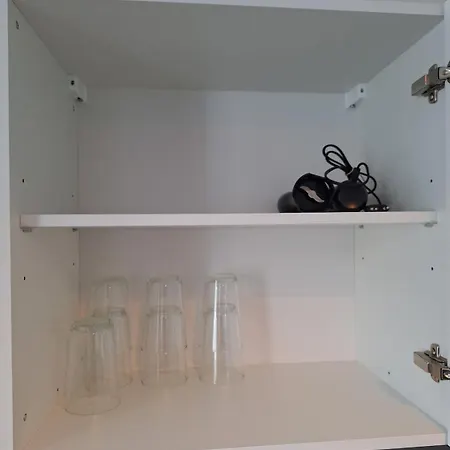 Modern And Central, With 6 Sleeps Apartamento Bielefeld