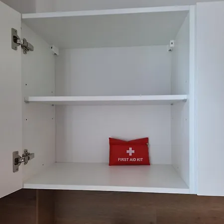 Modern And Central, With 6 Sleeps * Bielefeld