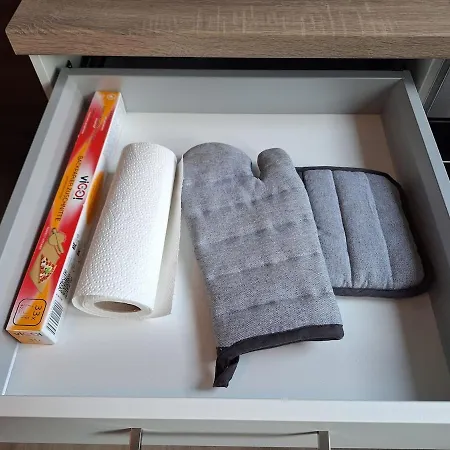 Modern And Central, With 6 Sleeps