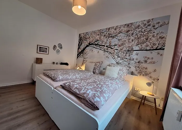 Appartement Modern And Central, With 6 Sleeps *