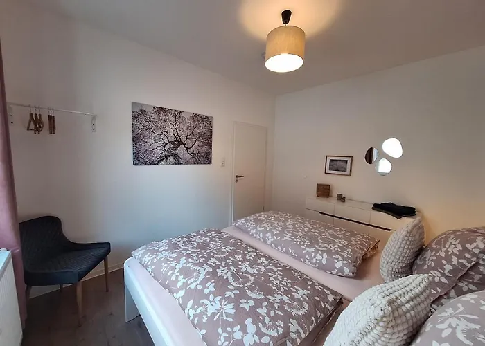 דירה Modern And Central, With 6 Sleeps *