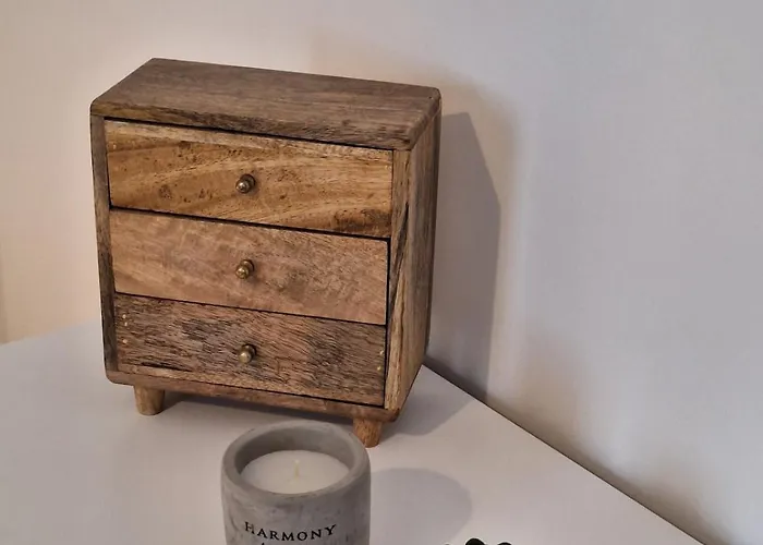 Appartement Modern And Central, With 6 Sleeps Bielefeld