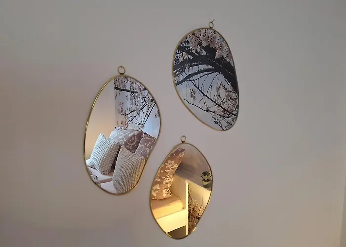 Modern And Central, With 6 Sleeps