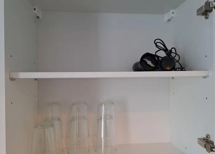 Modern And Central, With 6 Sleeps Appartement Bielefeld