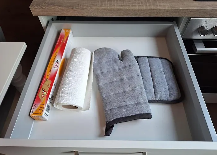 Modern And Central, With 6 Sleeps